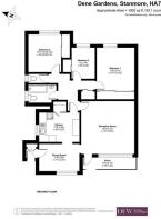 Davidson Frost-Wellings, DFW, Dene Gardens, Stanmo