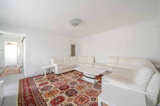 Davidson Frost-Wellings, DFW, Dene Gardens, Stanmo