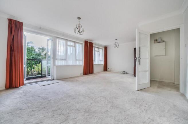 Davidson Frost-Wellings, DFW, Albemarle Park, Stan