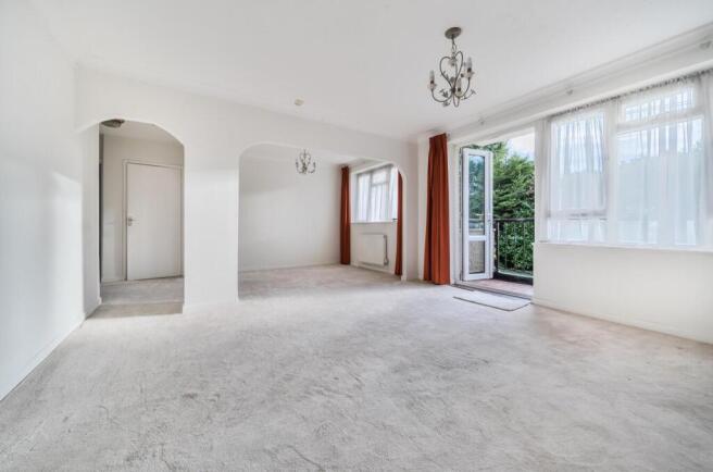 Davidson Frost-Wellings, DFW, Albemarle Park, Stan