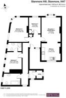 Davidson Frost-Wellings, DFW, Stanmore Hill, Stanm