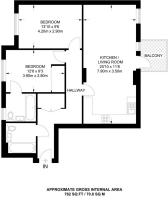 Davidson Frost-Wellings, DFW Hallington Court, Flo