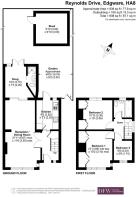 Davidson Frost-Wellings, DFW, Reynolds Drive,Floor