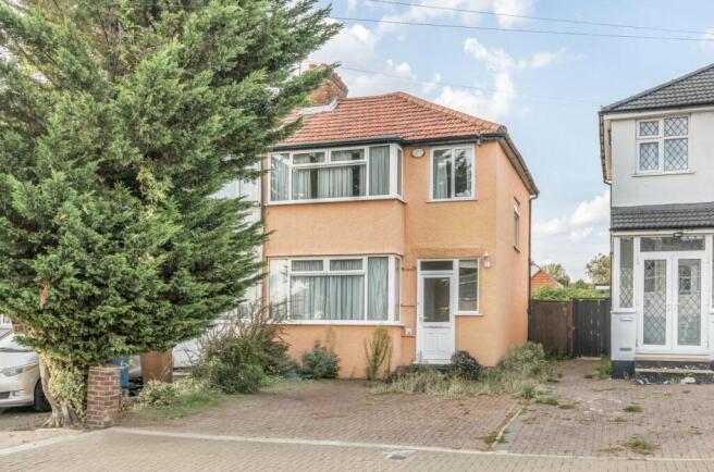 Davidson Frost-Wellings, DFW, Reynolds Drive, Fron