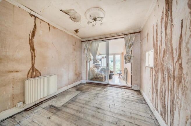 Davidson Frost-Wellings, DFW, Reynolds Drive, Rece