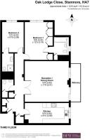 Davidson Frost-Wellings, DFW, Oak Lodge Close, Sta