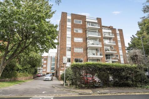 Oak Lodge Close, Stanmore, HA7