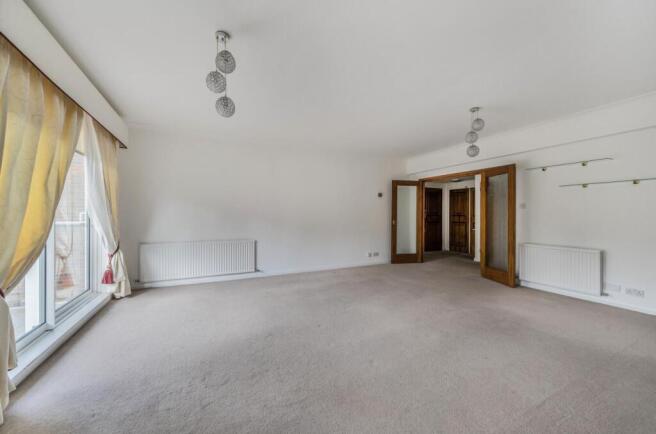 Davidson Frost-Wellings, DFW, Oak Lodge Close, Liv