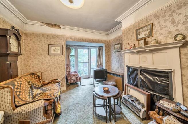 Davidson Frost-Wellings, DFW, Stanmore Hill, Livin