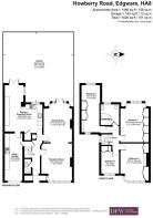 Davidson Frost-Wellings, DFW, Howberry Road, Floor