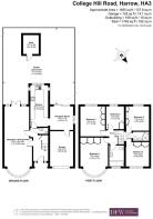 Davidson Frost-Wellings, DFW, College Hill Road, H