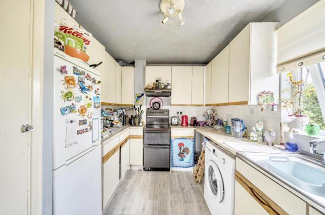 Davidson Frost-Wellings, DFW, September Way, Stanm