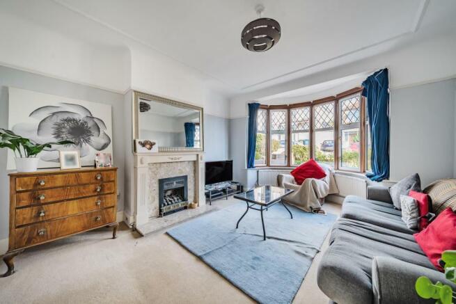 Davidson Frost-Wellings, DFW, Woodcroft Avenue, St