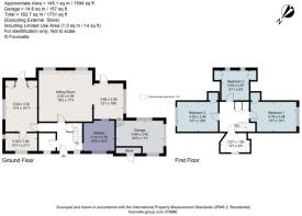 Davidson Frost-Wellings, DFW, Priory Drive, Stanmo