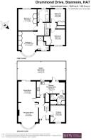 Davidson Frost-Wellings, DFW, Drummond Drive, Stan