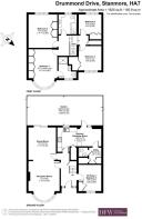 Davidson Frost-Wellings, DFW, Drummond Drive, Stan