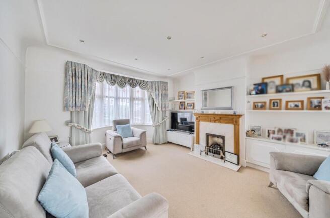 Davidson Frost-Wellings, DFW, Drummond Drive, Stan