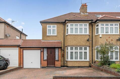 Mount Drive, Harrow, HA2