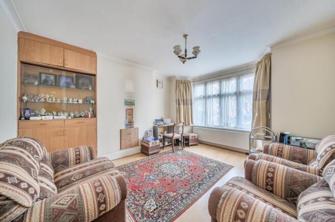 Davidson Frost-Wellings, DFW, Mount Drive, Harrow,