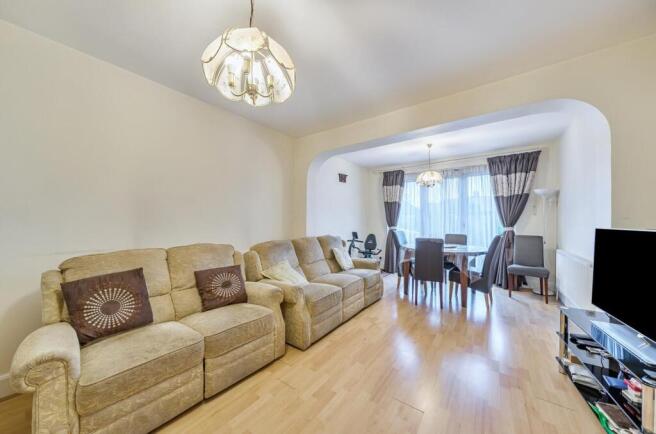 Davidson Frost-Wellings, DFW, Mount Drive, Harrow,