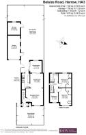 Davidson Frost-Wellings, DFW, Belsize Road, Harrow