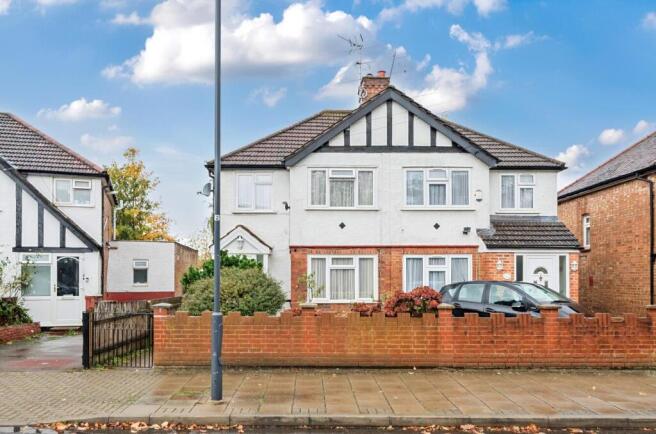 Davidson Frost-Wellings, DFW, Belsize Road, Harrow