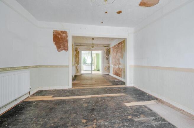 Davidson Frost-Wellings, DFW, Belsize Road, Harrow