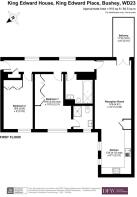 Davidson Frost-Wellings, DFW, Royal Connaught Park