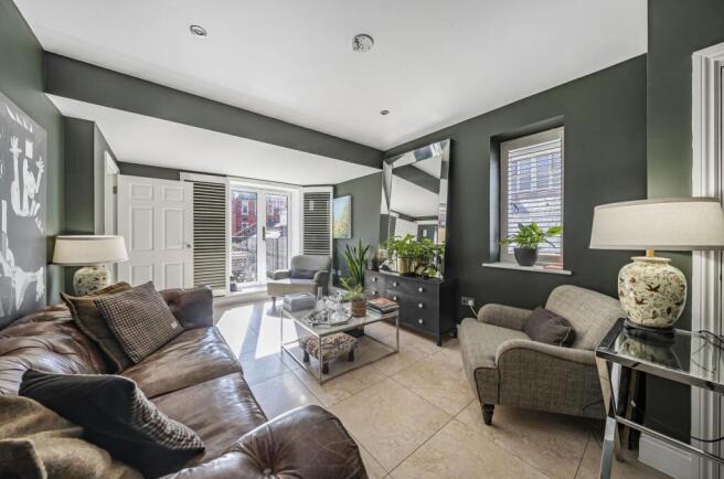 Davidson Frost-Wellings,DFW, King Edward House, Li