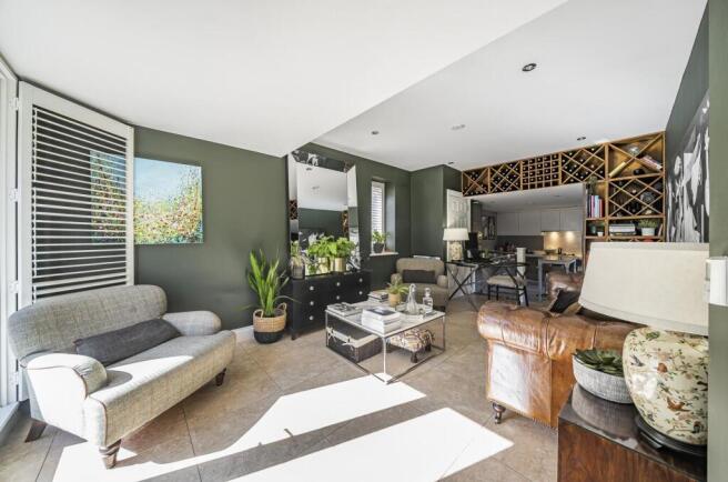 Davidson Frost-Wellings,DFW, King Edward House, Li