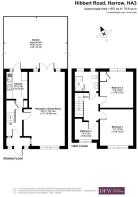 Davidson Frost-Wellings, DFW, Hibbert Road, Floor 