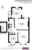 Davidson Frost-Wellings, DFW, Lowther Road, Floor