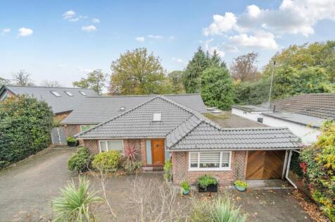 Fallowfield, Stanmore, HA7