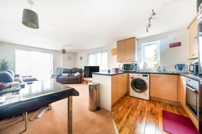 Davidson Frost-Wellings, DFW, Capel Crescent, Stan