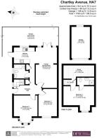 Davidson Frost-Wellings, DFW, Chartley Avenue, Sta