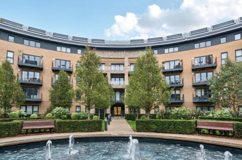 Royal Court, Stanmore, HA7