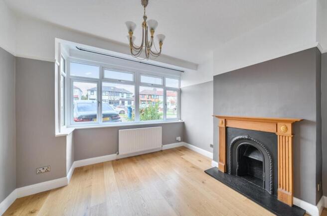 Davidson Frost-Wellings, DFW, Mollison Way, Living