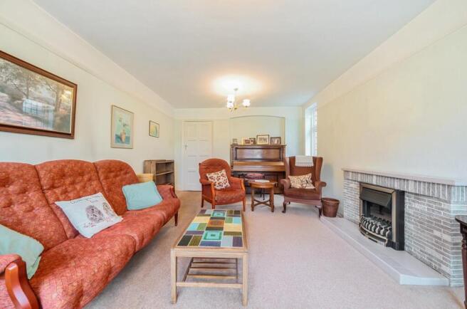 Davidson Frost-Wellings, DFW, The Ridgeway, Stanmo