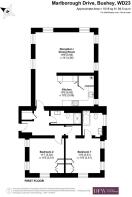 Davidson Frost-Wellings, DFW, Marlborough House, F