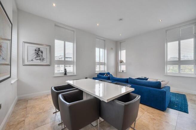 Davidson Frost-Wellings,DFW,Marlborough House, Liv