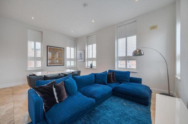 Davidson Frost-Wellings,DFW,Marlborough House, Liv