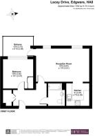 Davidson Frost-Wellings, DFW, Welford Court, Edgwa