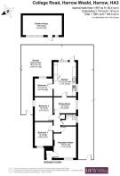 Davidson Frost-Wellings, DFW, College Road, Harrow