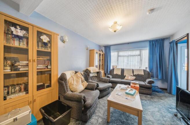 Davidson Frost-Wellings, DFW, College Road, Harrow