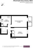 Davidson Frost-Wellings, DFW, Wheelwright Close, B