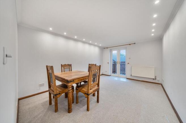 Davidson Frost-Wellings, DFW, Wheelwright Close, B