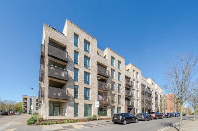 Davidson Frost-Wellings, DFW, Welford Court, Edgwa