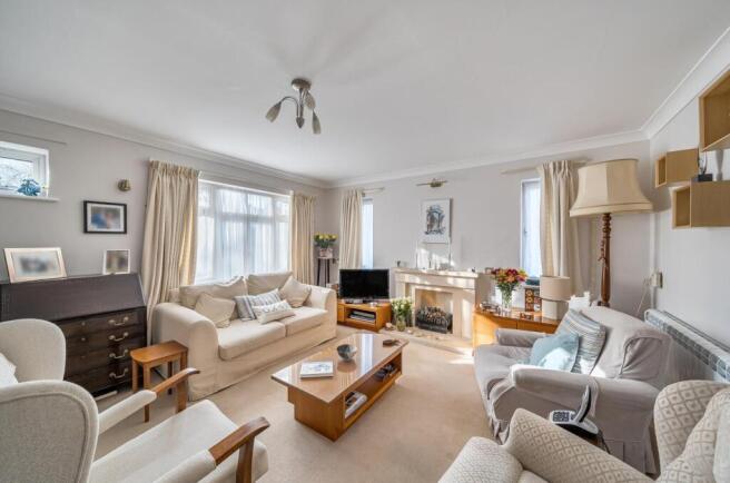 Davidson Frost-Welings, DFW, Cherchefelle Mews, Li