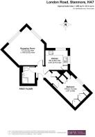 Davidson Frost-Wellings, DFW, Norfolk House, Floor