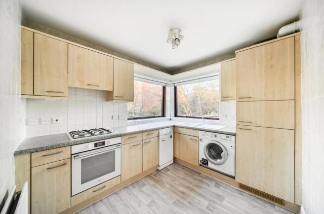 Davidson Frost-Wellings, DFW, Norfolk House, Kitch